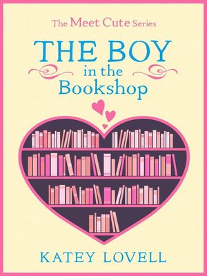 cover image of The Boy in the Bookshop